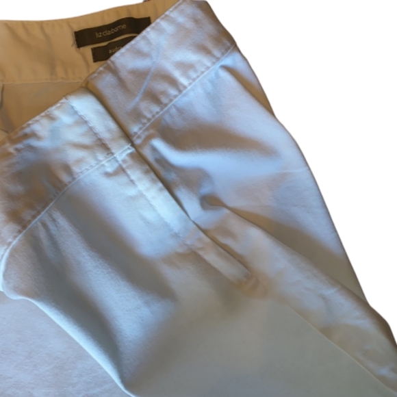Liz Clareborne Ankle Pants - Picture 5 of 7
